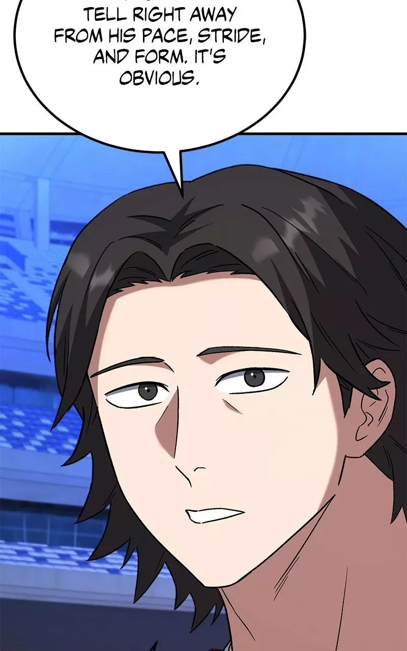 The Genius Midfielder with the Killer Pass Chapter 18 page 31