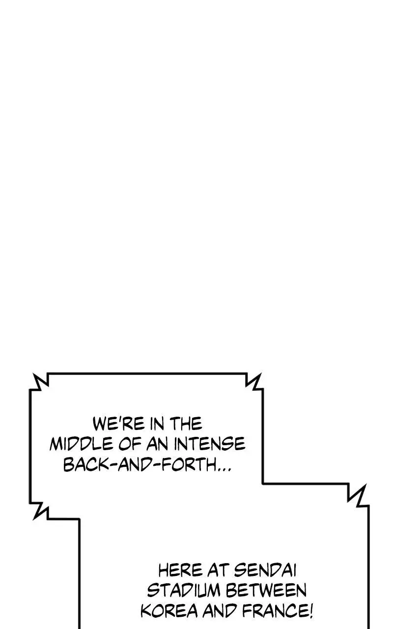 The Genius Midfielder with the Killer Pass Chapter 18 page 40