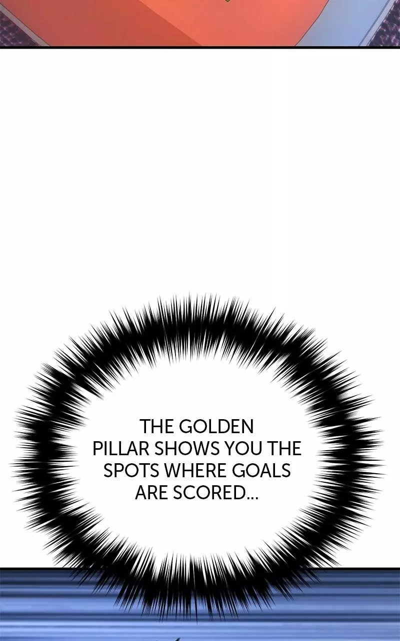 The Genius Midfielder with the Killer Pass Chapter 18 page 42