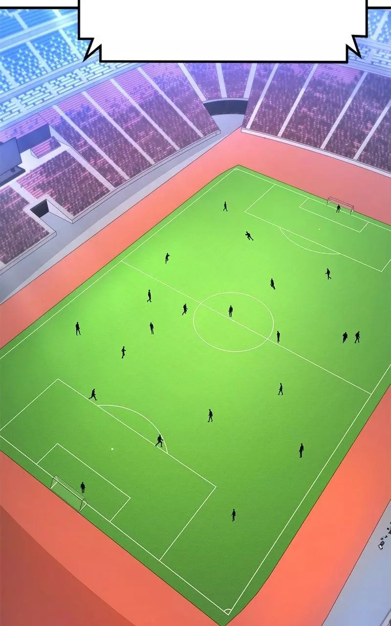The Genius Midfielder with the Killer Pass Chapter 18 page 41