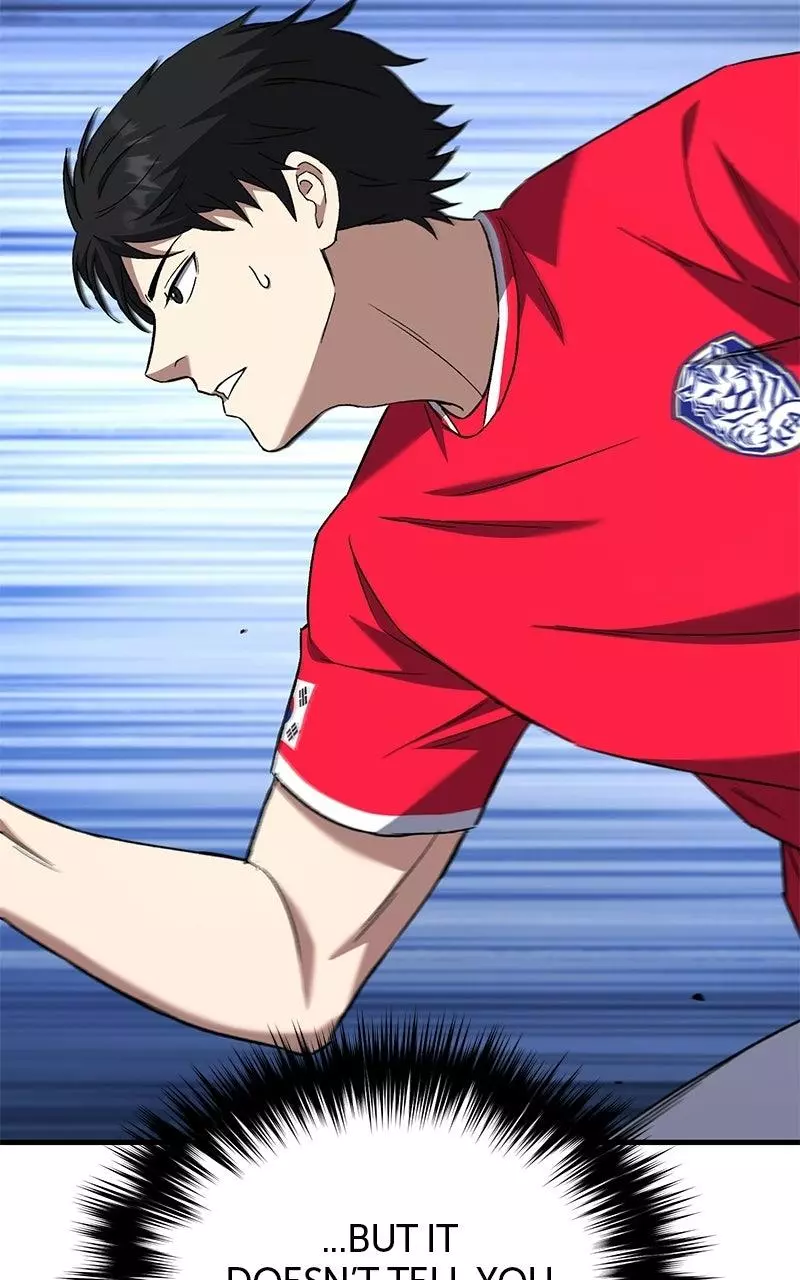 The Genius Midfielder with the Killer Pass Chapter 18 page 43