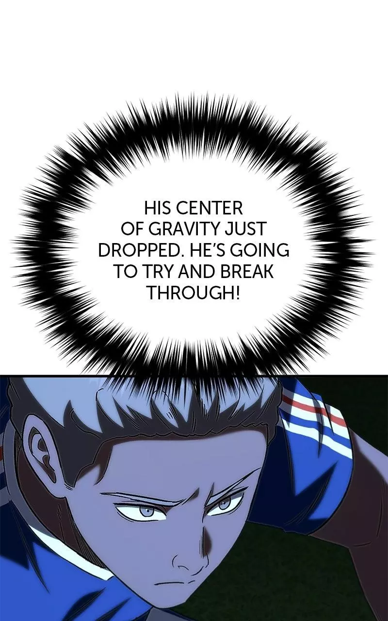 The Genius Midfielder with the Killer Pass Chapter 18 page 48