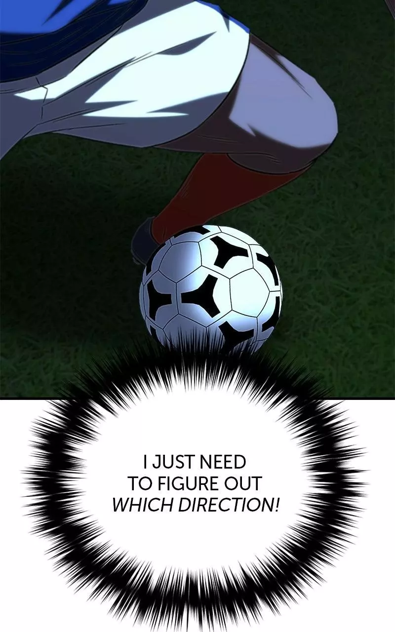 The Genius Midfielder with the Killer Pass Chapter 18 page 49