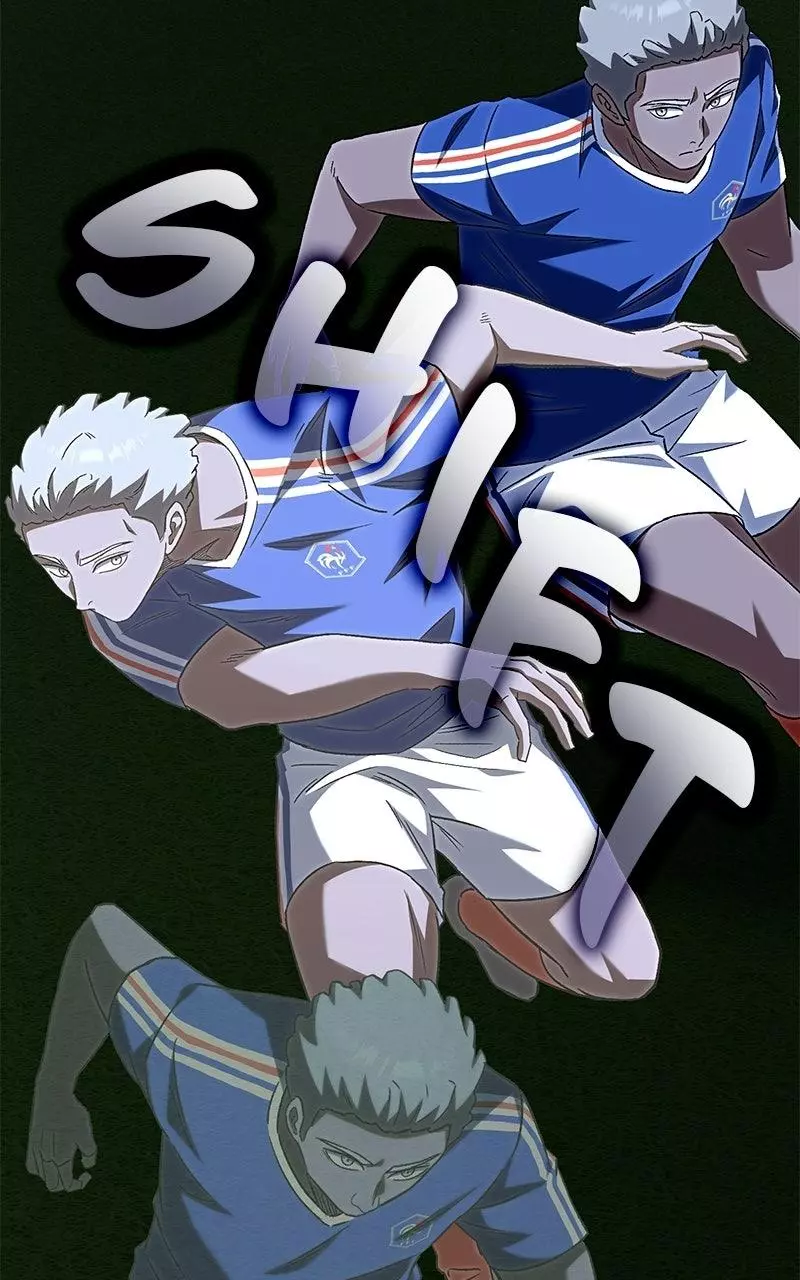 The Genius Midfielder with the Killer Pass Chapter 18 page 53