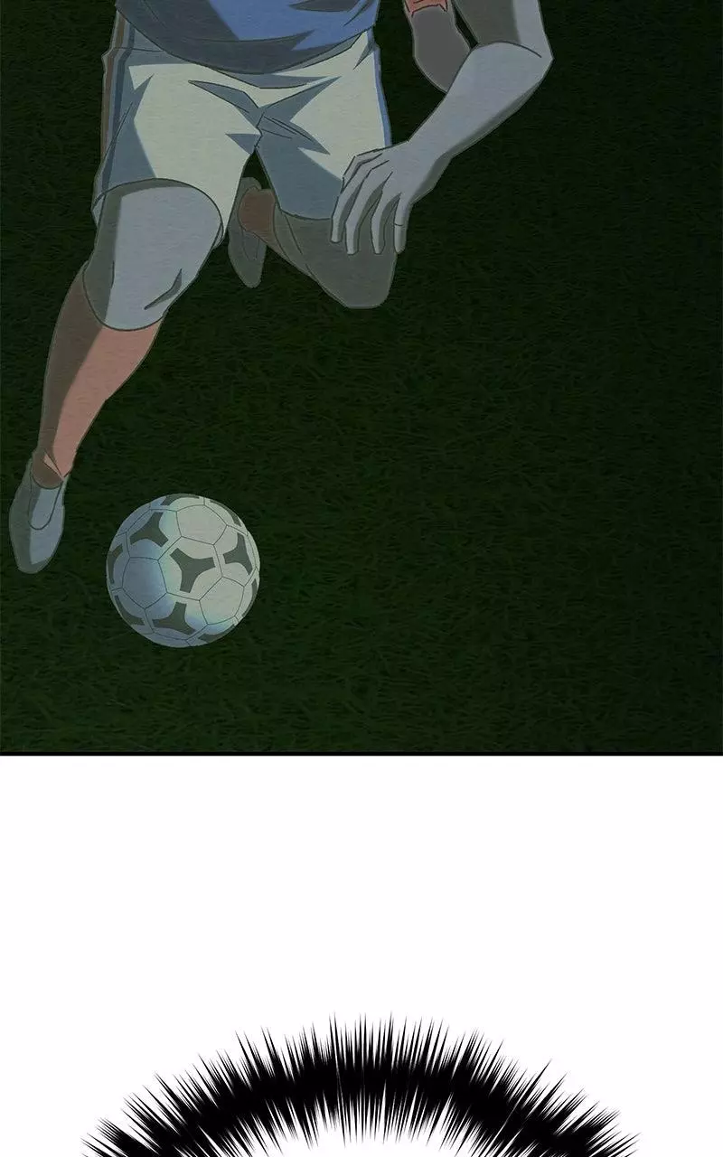 The Genius Midfielder with the Killer Pass Chapter 18 page 54