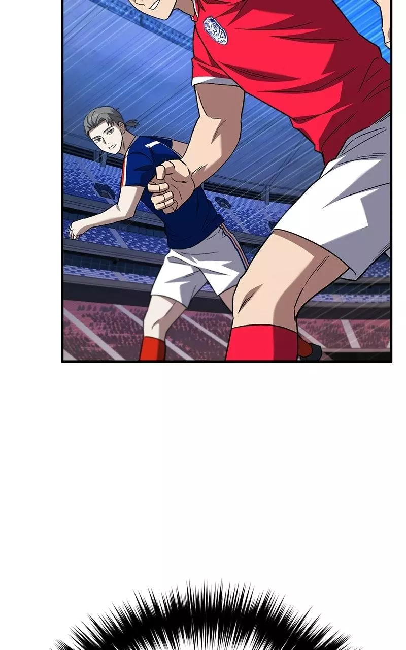 The Genius Midfielder with the Killer Pass Chapter 18 page 63