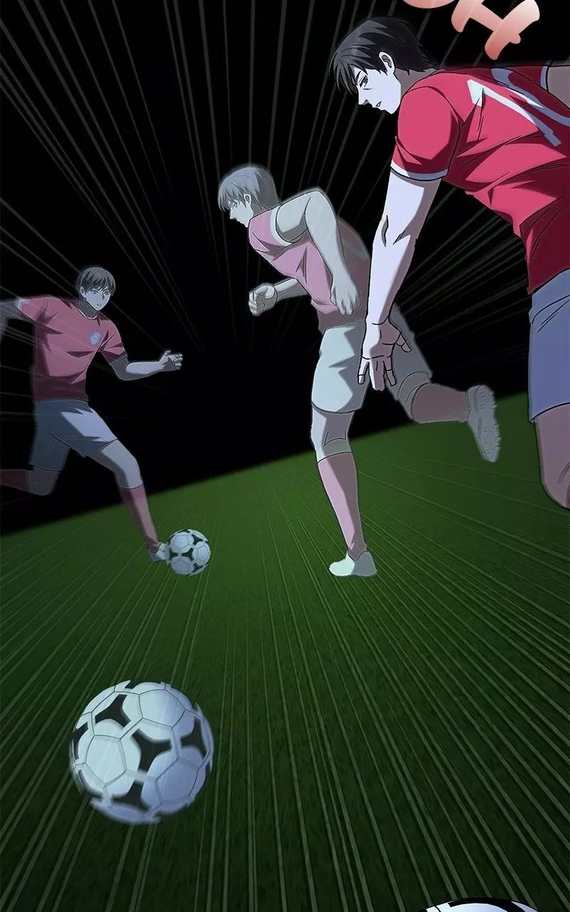 The Genius Midfielder with the Killer Pass Chapter 18 page 66
