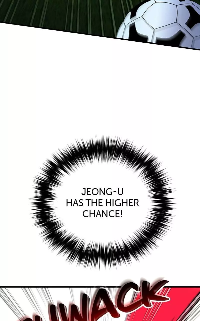 The Genius Midfielder with the Killer Pass Chapter 18 page 67