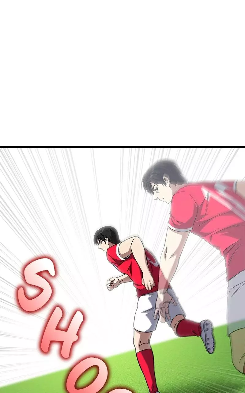 The Genius Midfielder with the Killer Pass Chapter 18 page 69