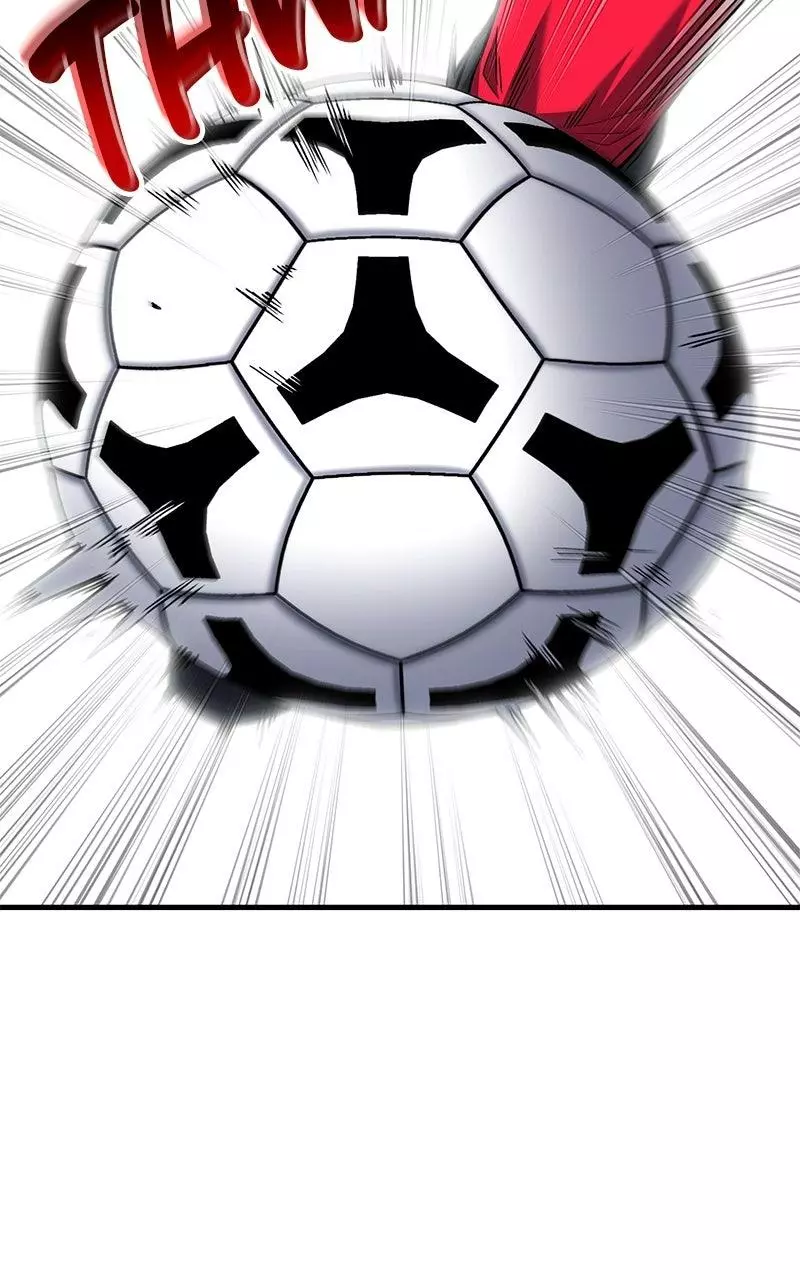 The Genius Midfielder with the Killer Pass Chapter 18 page 68