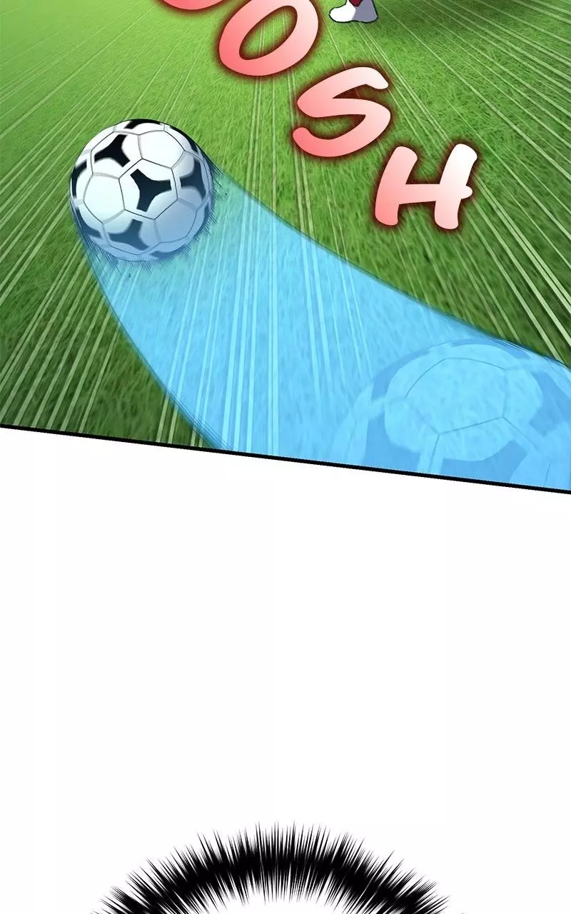 The Genius Midfielder with the Killer Pass Chapter 18 page 70