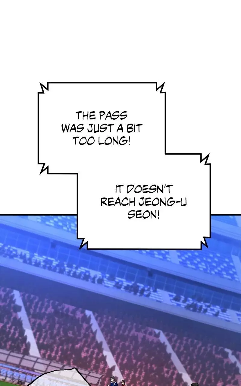 The Genius Midfielder with the Killer Pass Chapter 18 page 74