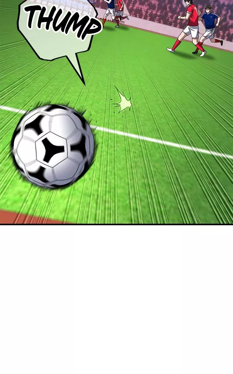 The Genius Midfielder with the Killer Pass Chapter 18 page 75