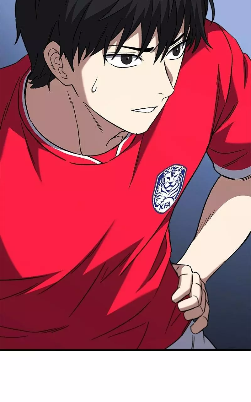 The Genius Midfielder with the Killer Pass Chapter 18 page 78