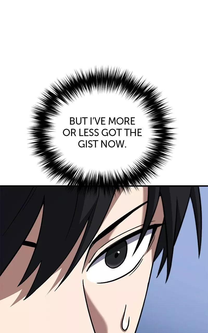 The Genius Midfielder with the Killer Pass Chapter 18 page 79