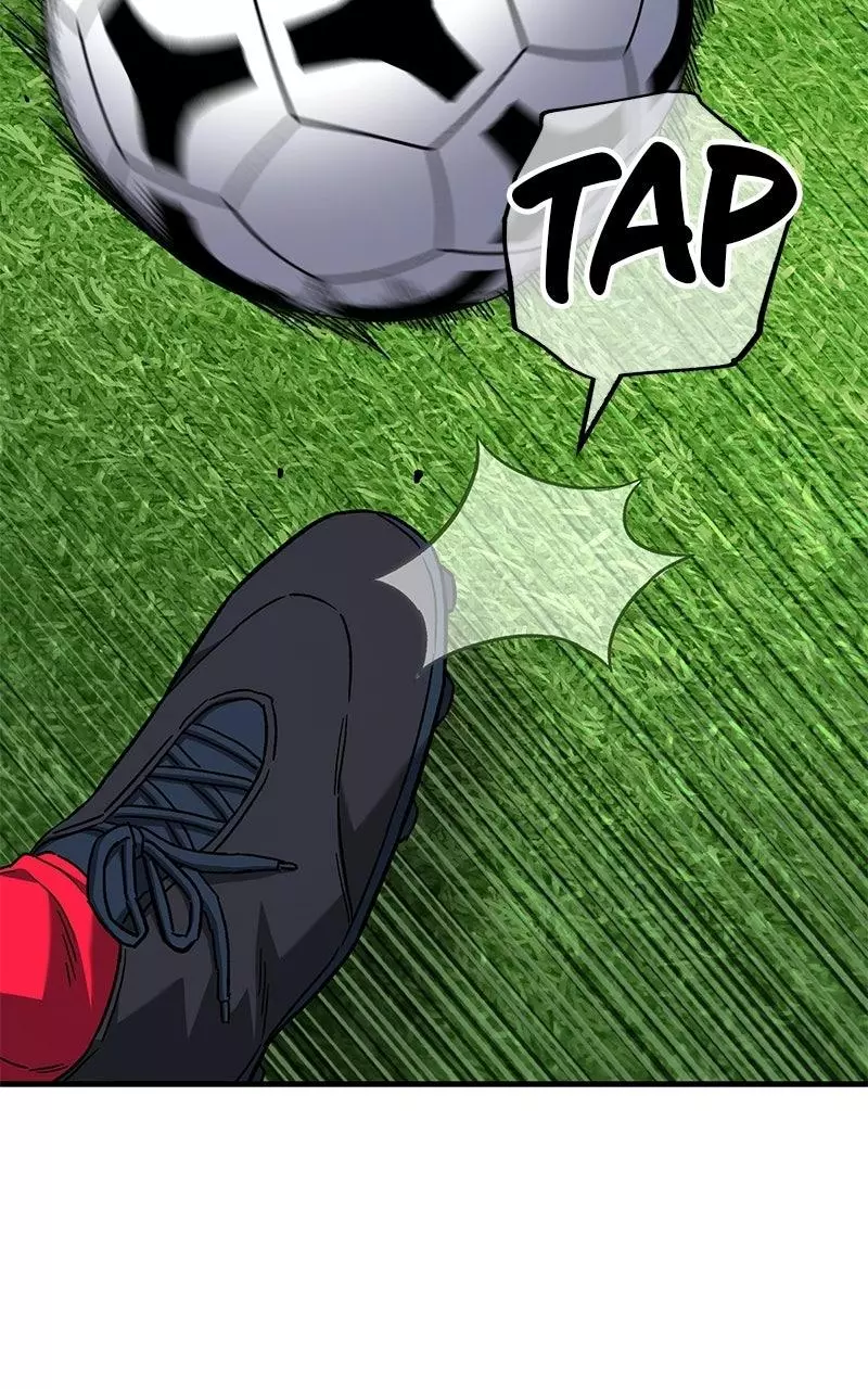 The Genius Midfielder with the Killer Pass Chapter 18 page 73