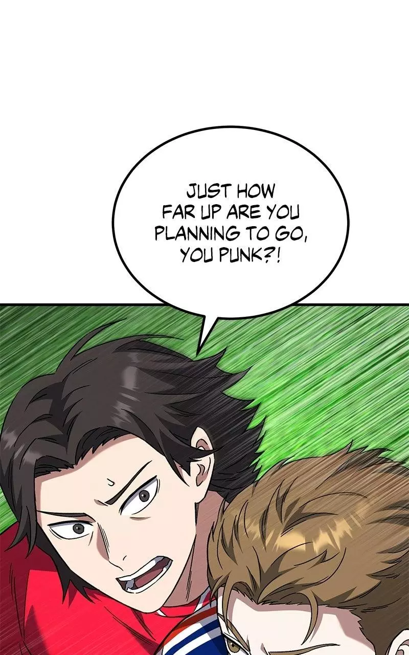 The Genius Midfielder with the Killer Pass Chapter 18 page 83