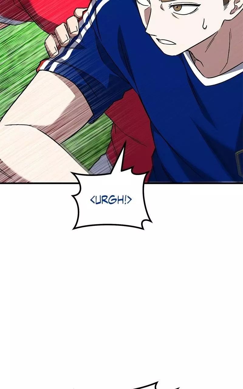 The Genius Midfielder with the Killer Pass Chapter 18 page 84