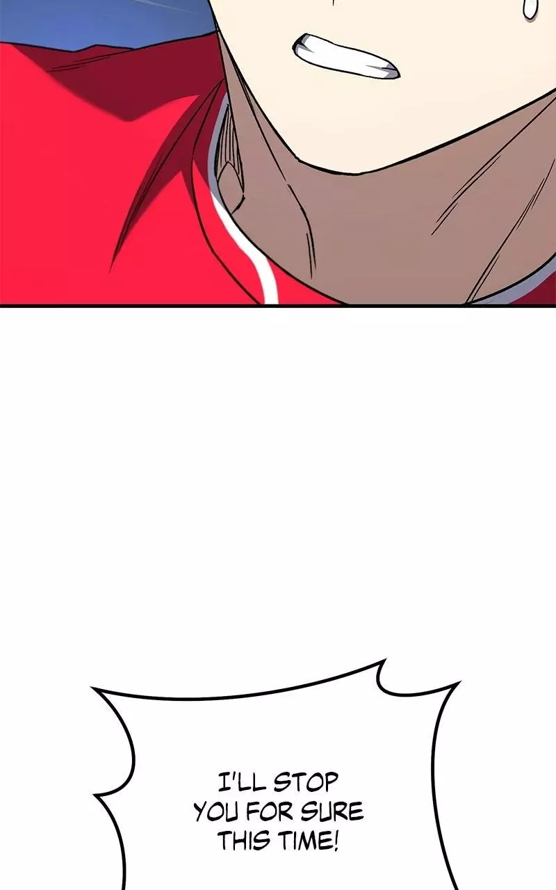The Genius Midfielder with the Killer Pass Chapter 18 page 88