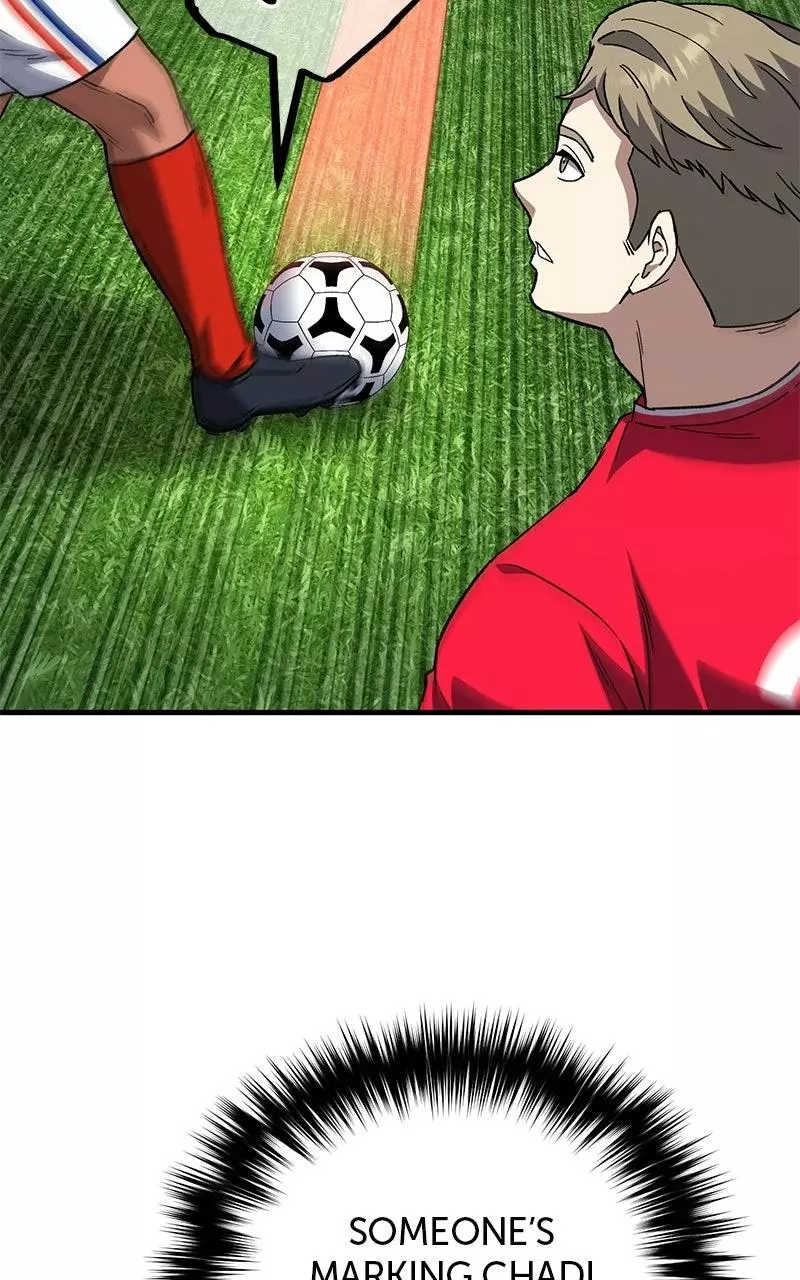 The Genius Midfielder with the Killer Pass Chapter 18 page 86