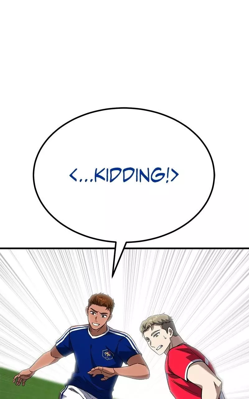 The Genius Midfielder with the Killer Pass Chapter 18 page 93