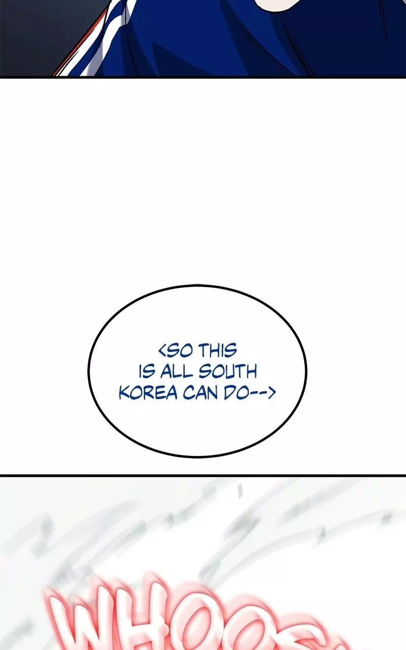 The Genius Midfielder with the Killer Pass Chapter 18 page 98