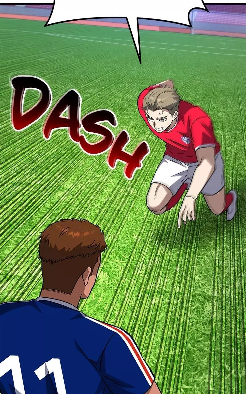 The Genius Midfielder with the Killer Pass Chapter 18 page 89