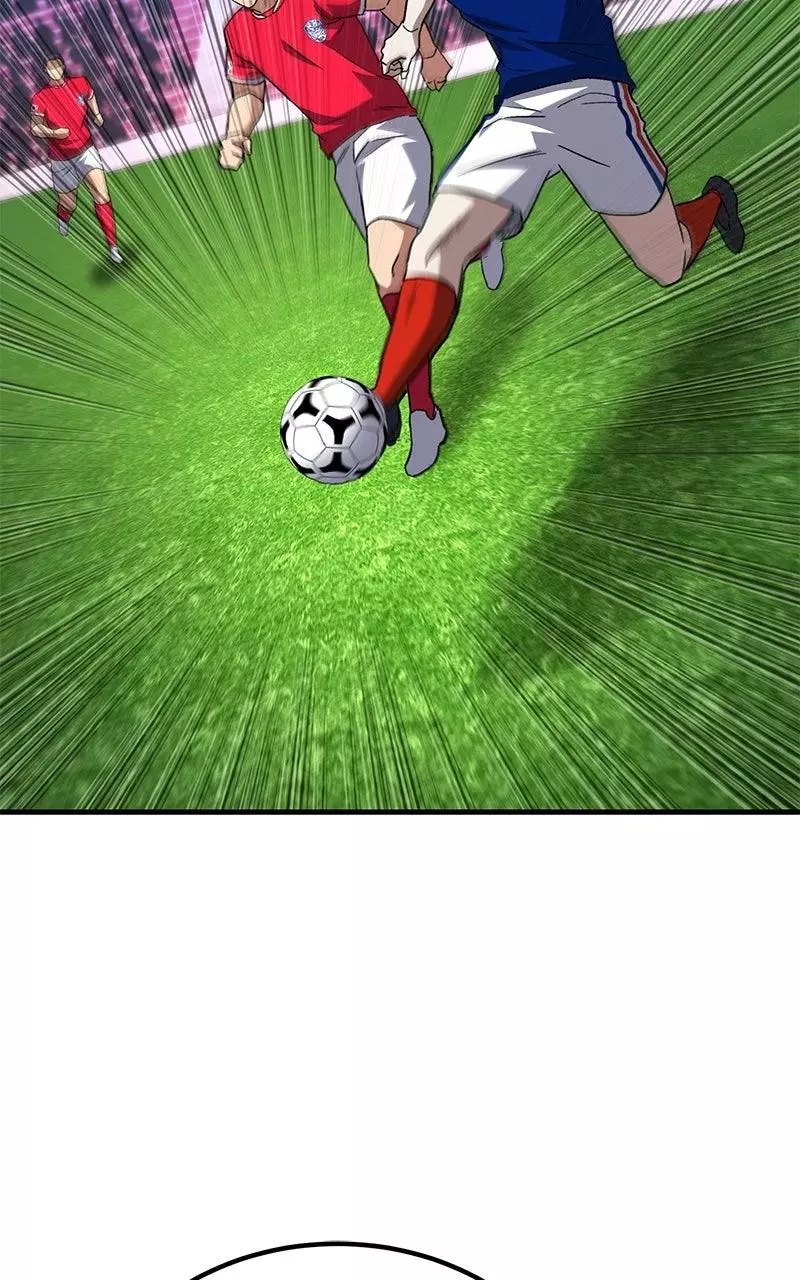 The Genius Midfielder with the Killer Pass Chapter 18 page 96
