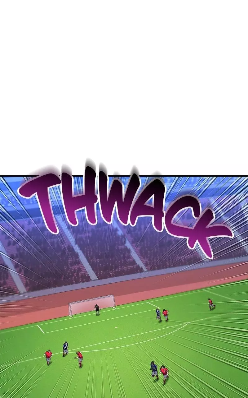 The Genius Midfielder with the Killer Pass Chapter 18 page 105