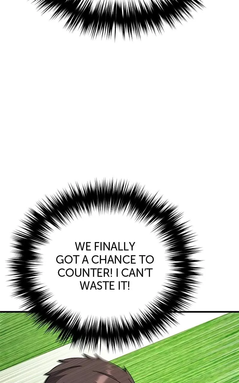 The Genius Midfielder with the Killer Pass Chapter 18 page 109