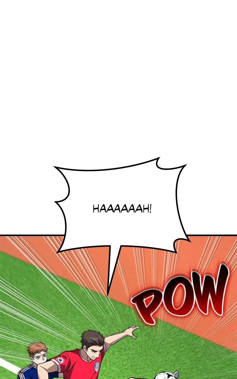 The Genius Midfielder with the Killer Pass Chapter 18 page 111
