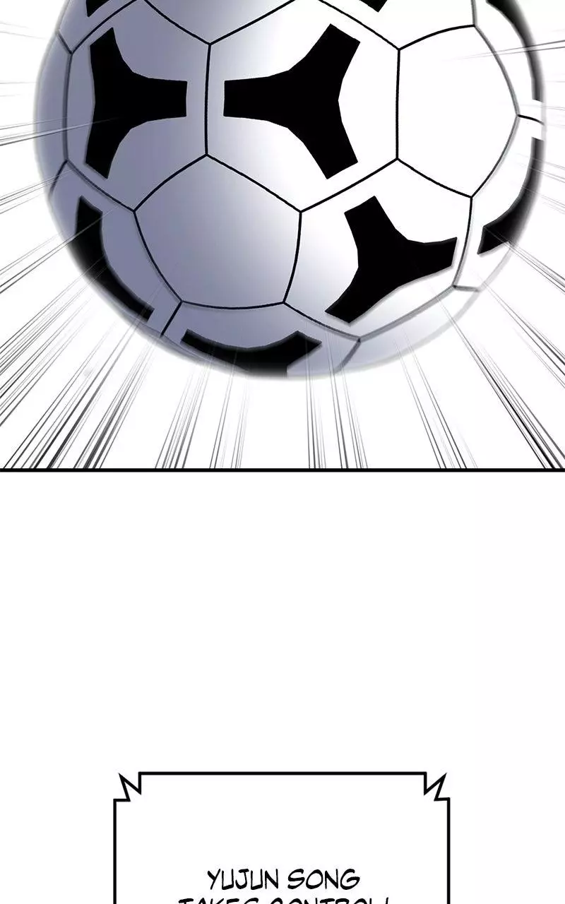 The Genius Midfielder with the Killer Pass Chapter 18 page 114
