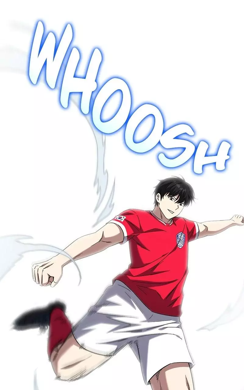 The Genius Midfielder with the Killer Pass Chapter 18 page 135