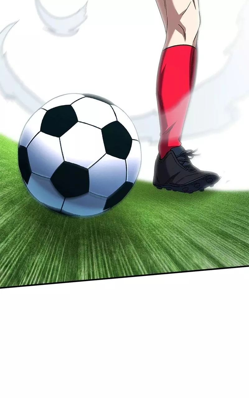 The Genius Midfielder with the Killer Pass Chapter 18 page 136