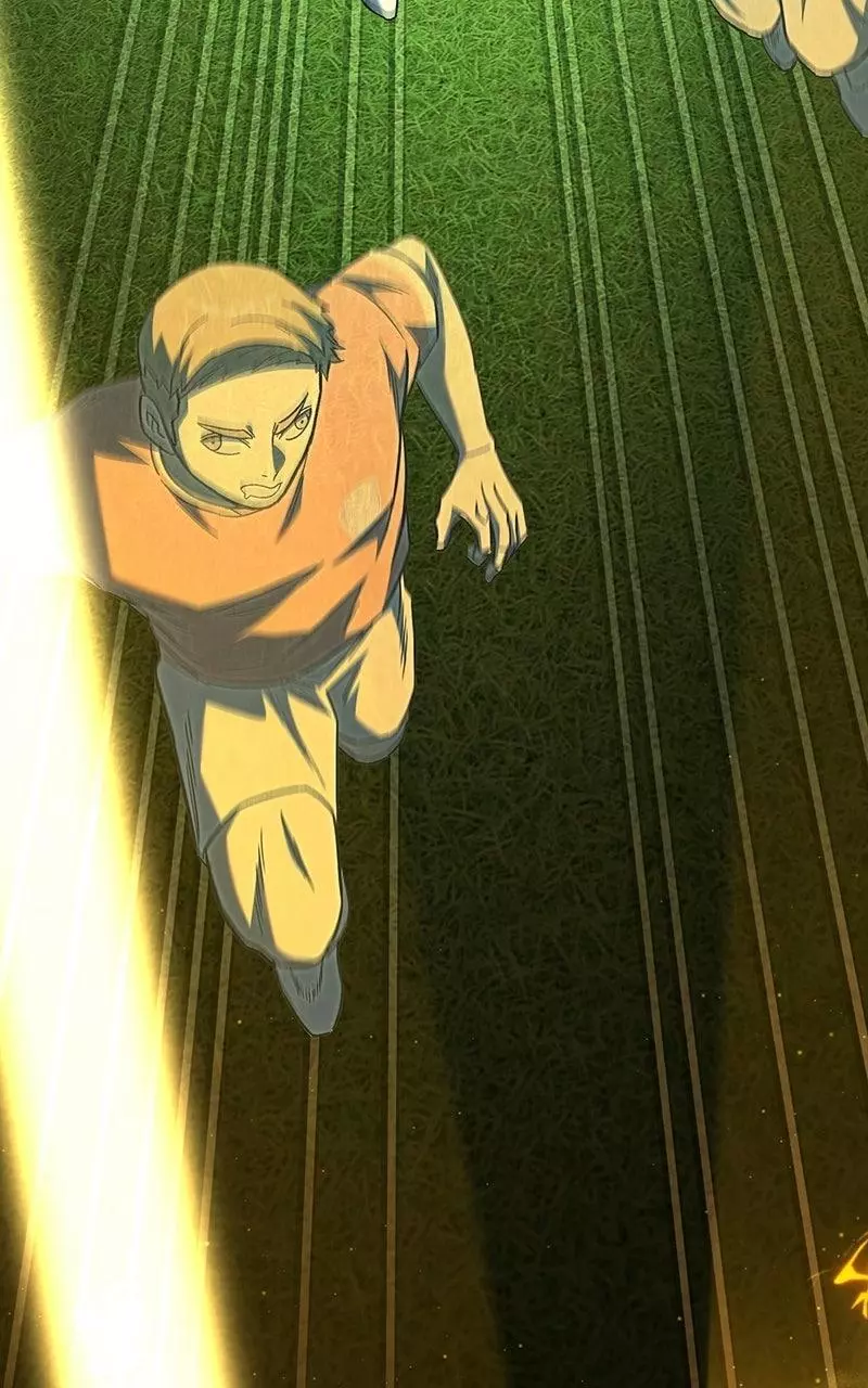 The Genius Midfielder with the Killer Pass Chapter 19 page 3