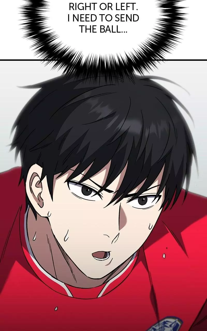 The Genius Midfielder with the Killer Pass Chapter 19 page 5