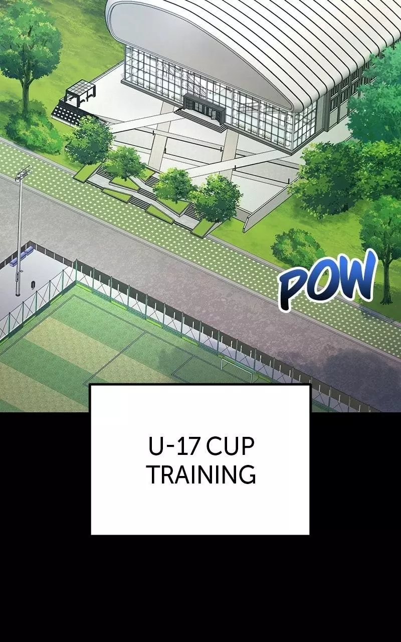 The Genius Midfielder with the Killer Pass Chapter 19 page 8