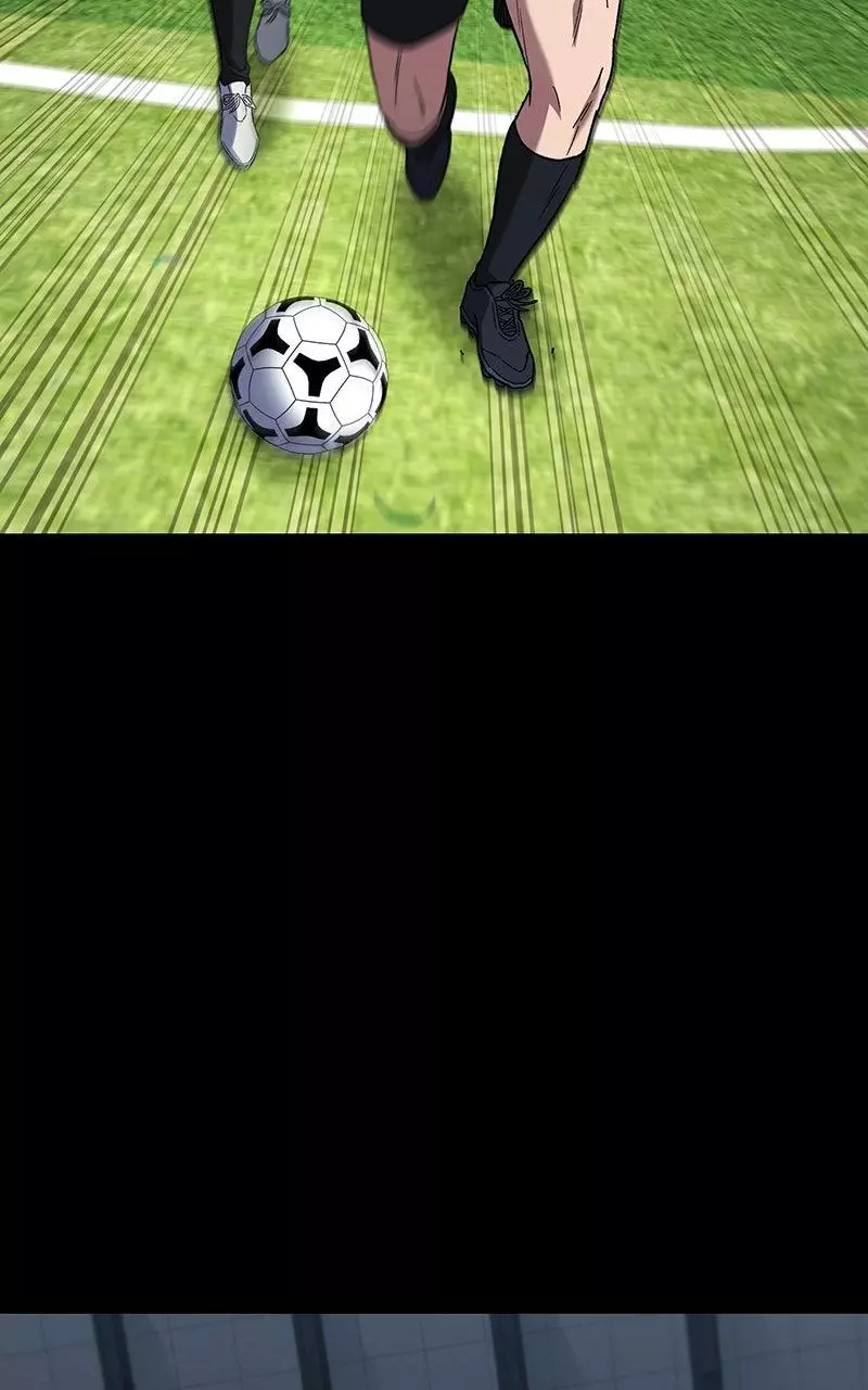 The Genius Midfielder with the Killer Pass Chapter 19 page 10