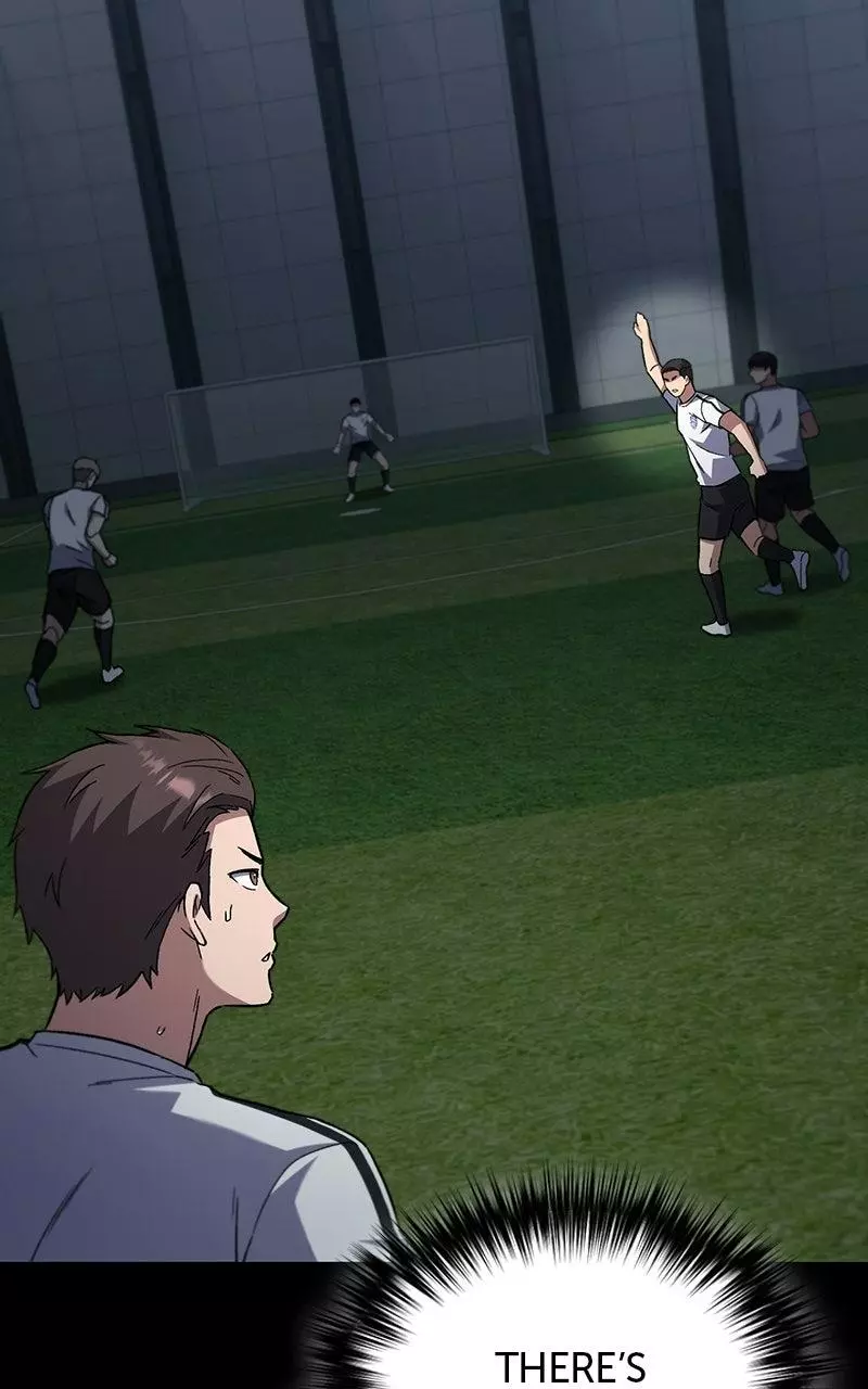 The Genius Midfielder with the Killer Pass Chapter 19 page 11