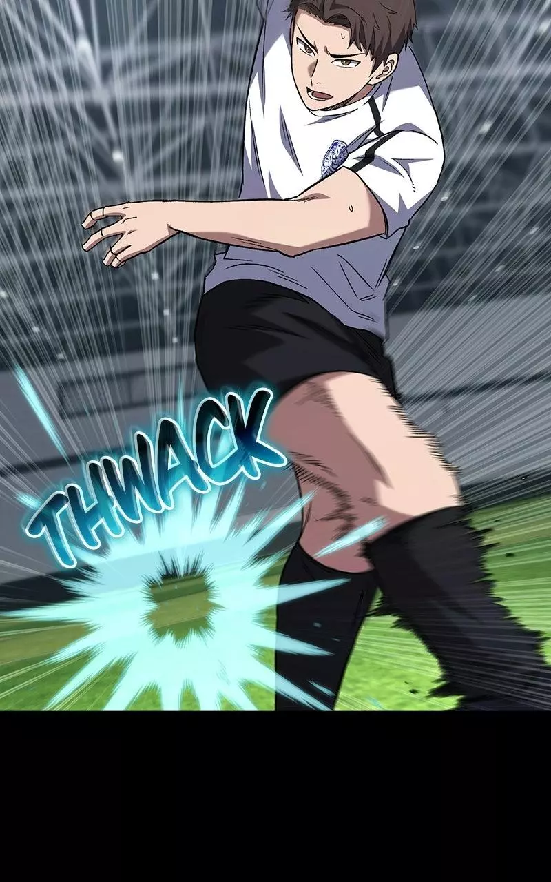 The Genius Midfielder with the Killer Pass Chapter 19 page 13