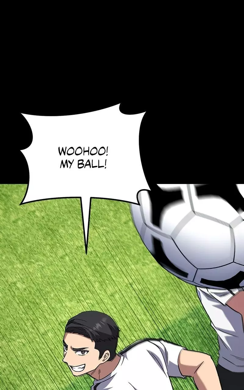 The Genius Midfielder with the Killer Pass Chapter 19 page 14