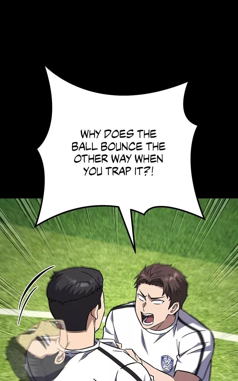 The Genius Midfielder with the Killer Pass Chapter 19 page 20
