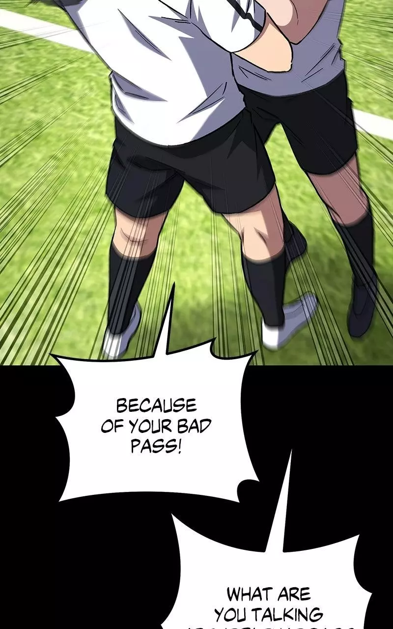 The Genius Midfielder with the Killer Pass Chapter 19 page 21