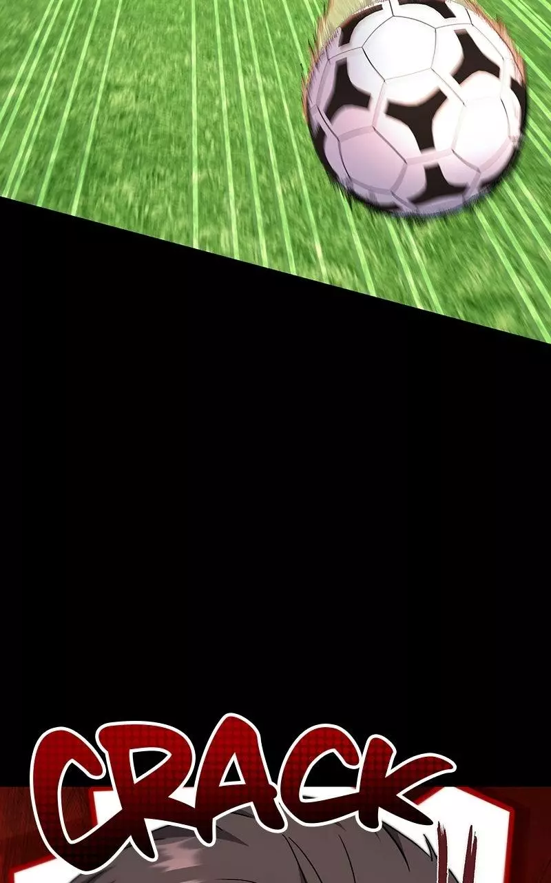 The Genius Midfielder with the Killer Pass Chapter 19 page 18