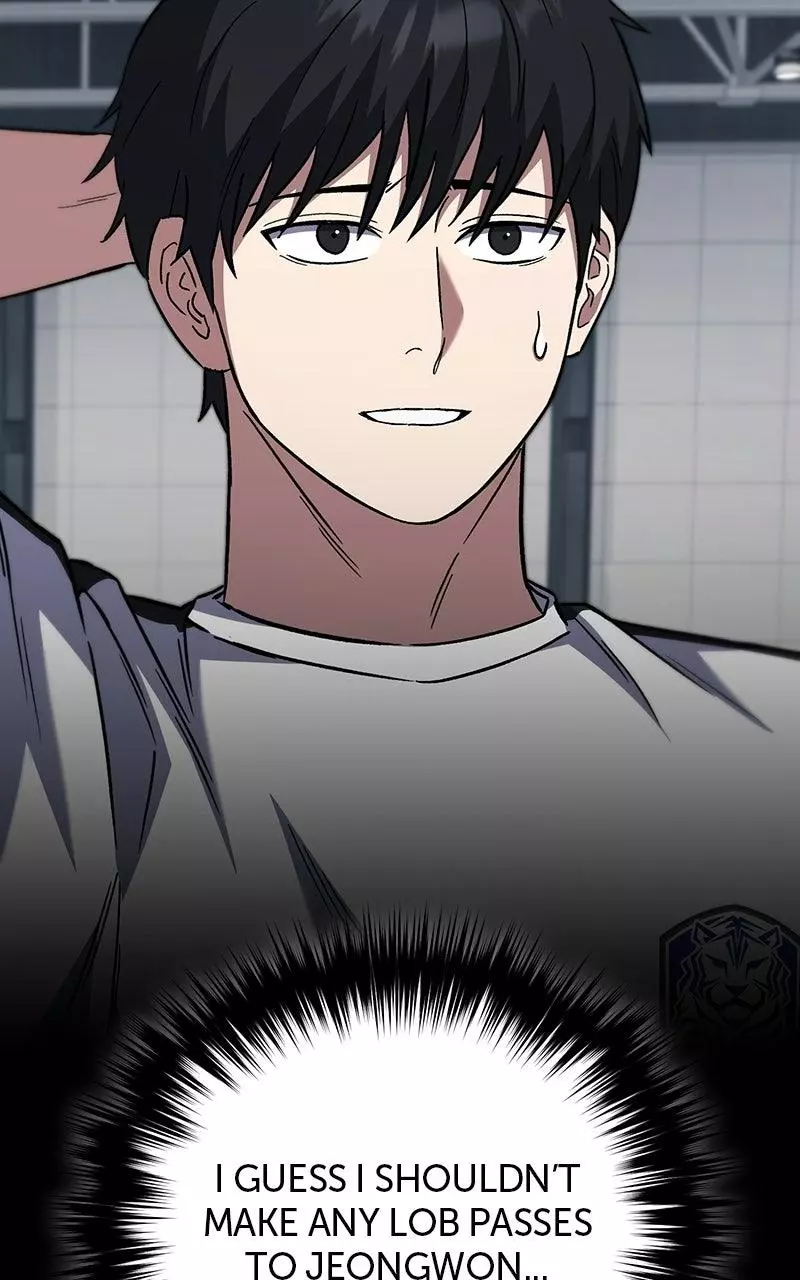 The Genius Midfielder with the Killer Pass Chapter 19 page 23