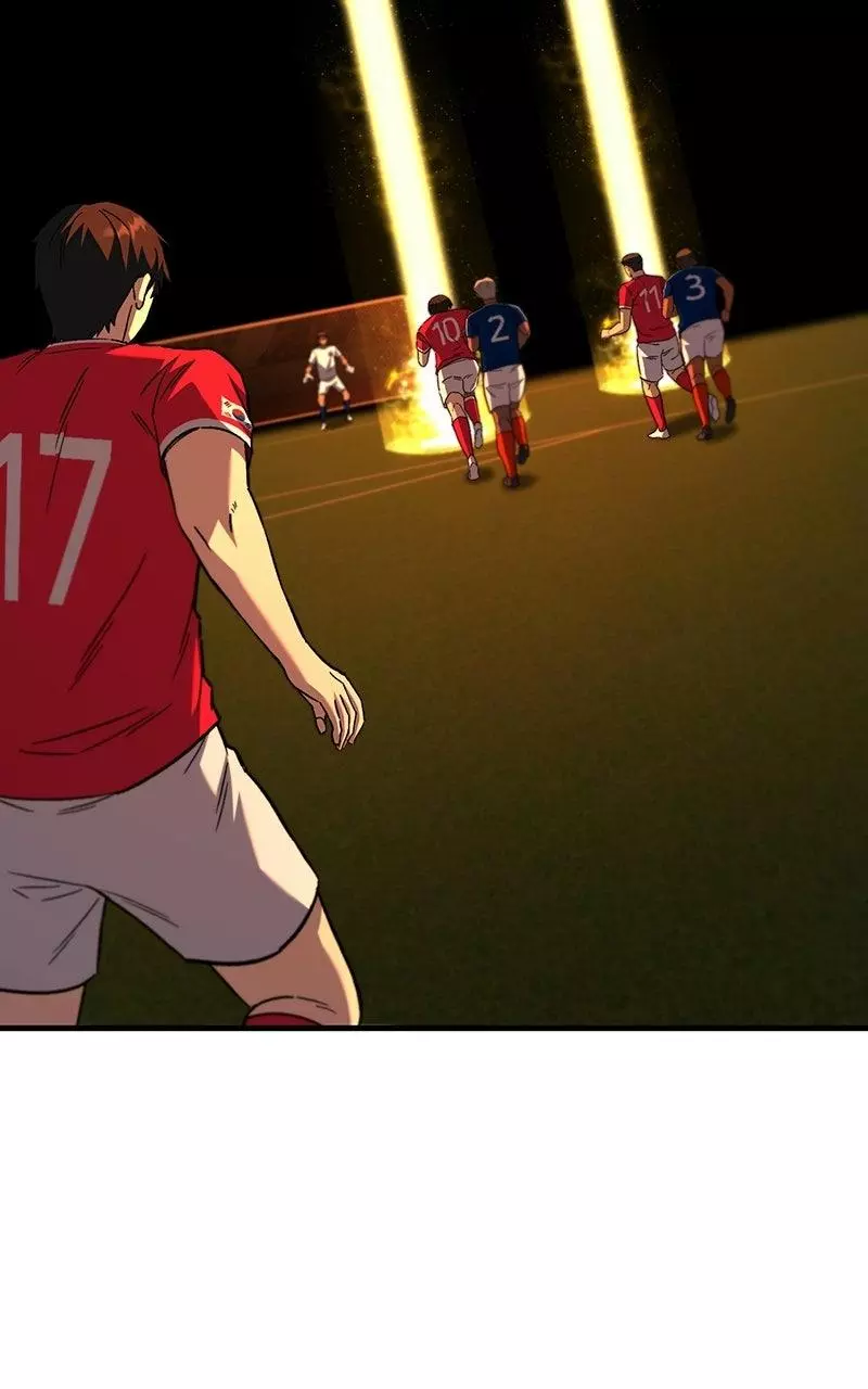 The Genius Midfielder with the Killer Pass Chapter 19 page 25