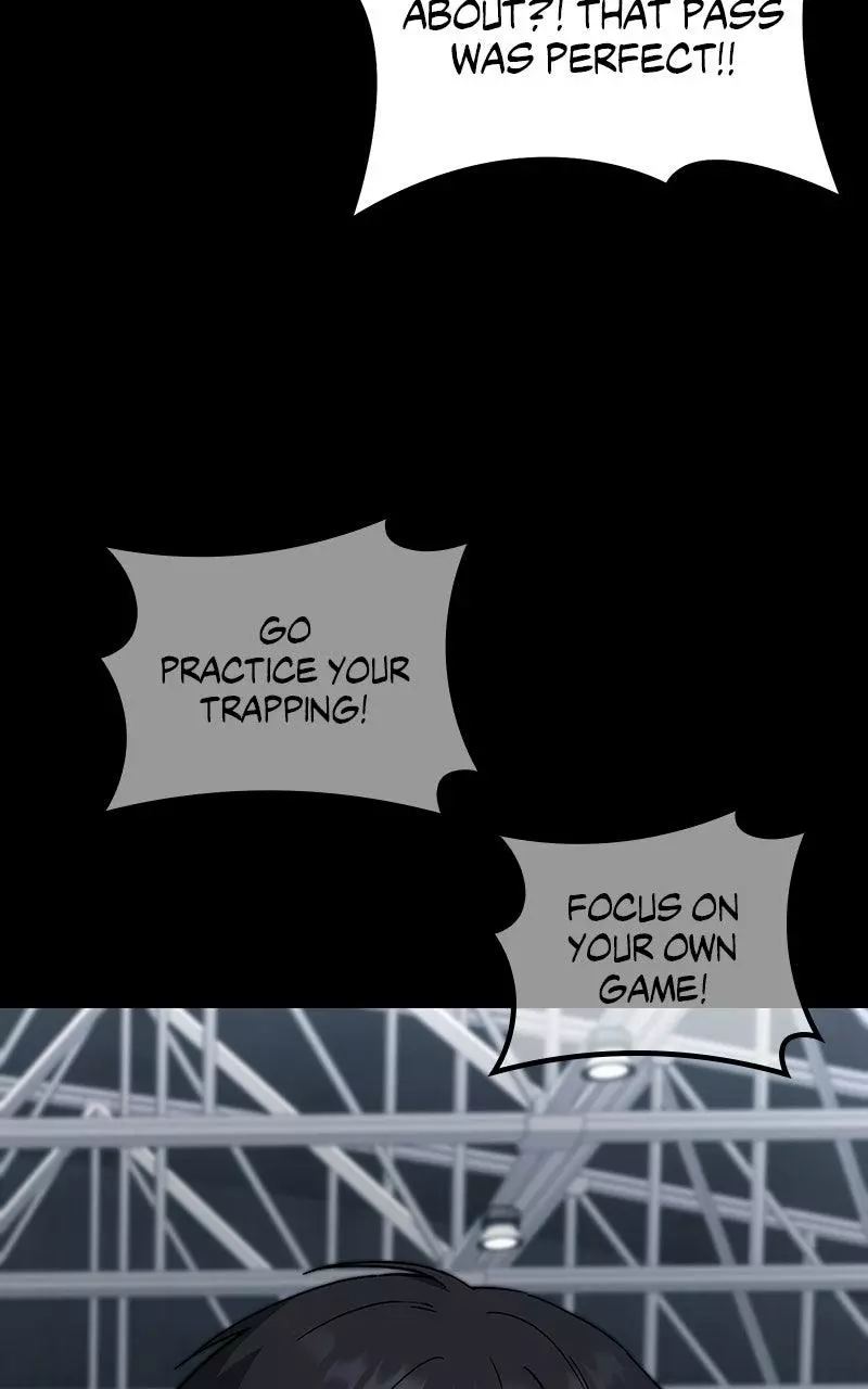 The Genius Midfielder with the Killer Pass Chapter 19 page 22