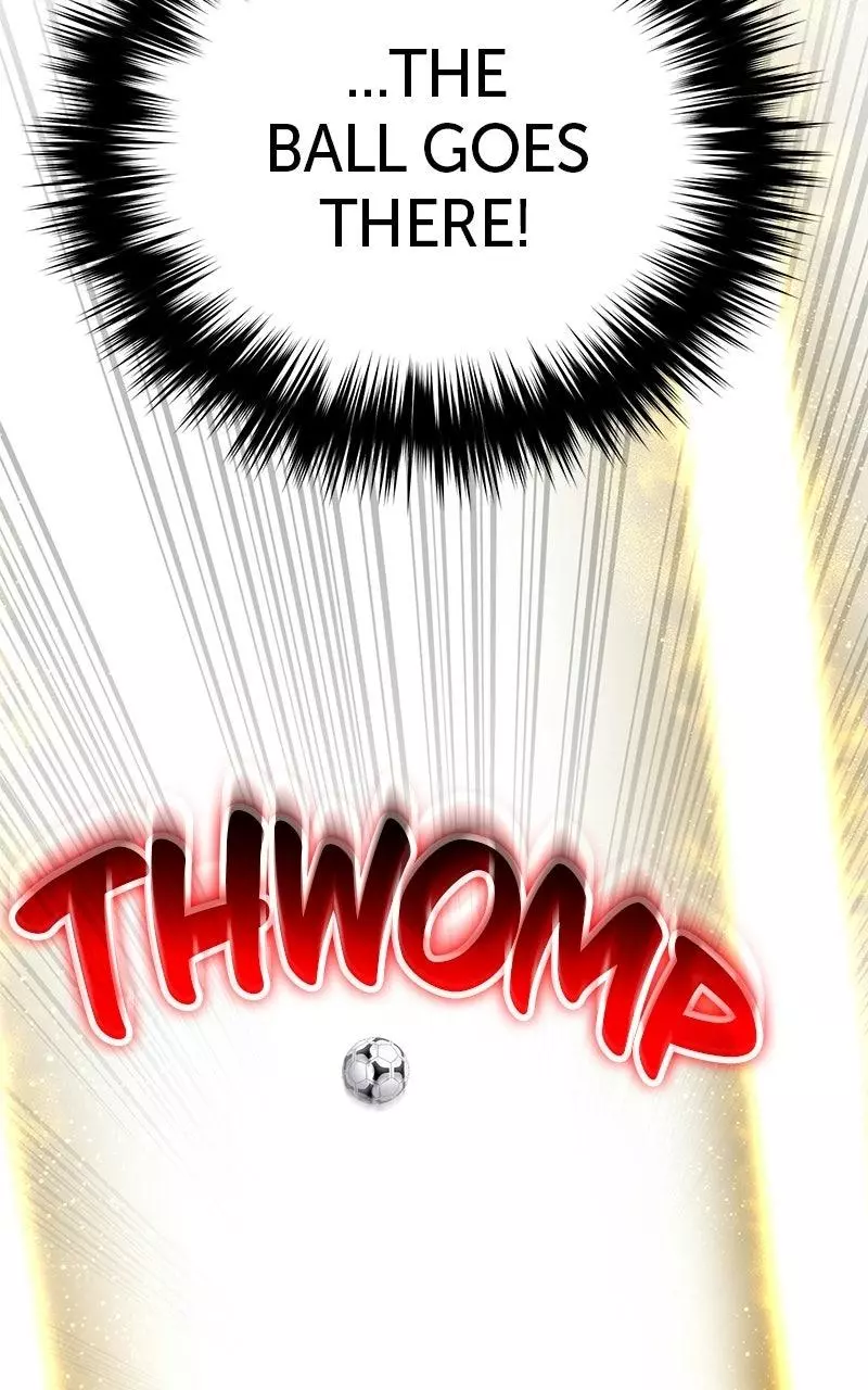 The Genius Midfielder with the Killer Pass Chapter 19 page 28