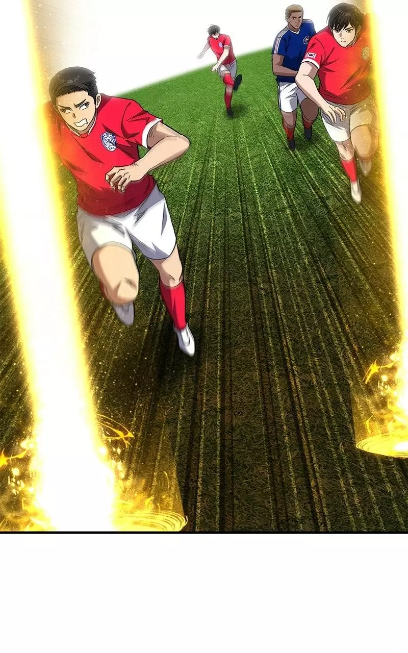 The Genius Midfielder with the Killer Pass Chapter 19 page 29