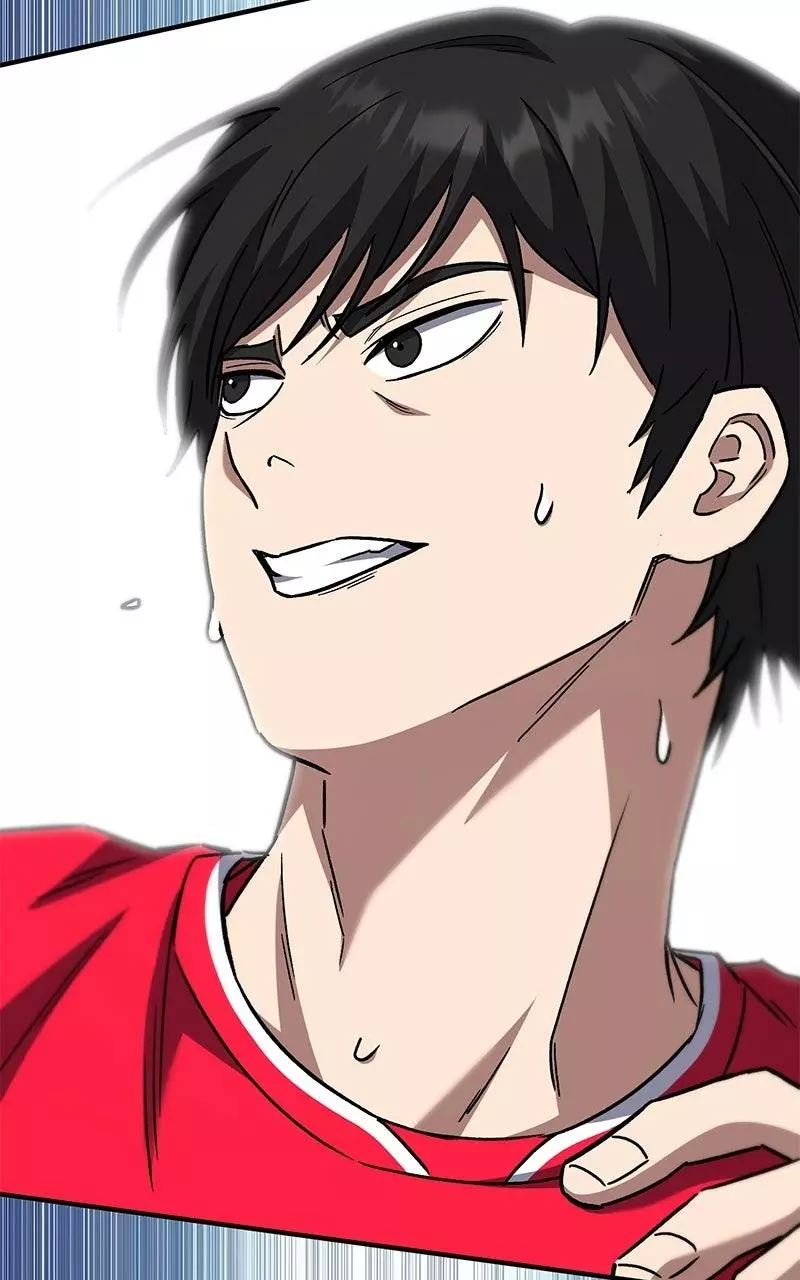 The Genius Midfielder with the Killer Pass Chapter 19 page 32